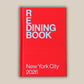 RED DINING BOOKS: 2026