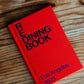 RED DINING BOOK: 2025   Los Angeles Edition