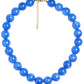 Ryan Beaded Acrylic Necklace