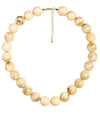Ryan Beaded Acrylic Necklace