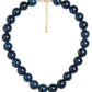 Ryan Beaded Acrylic Necklace