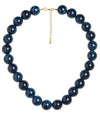 Ryan Beaded Acrylic Necklace