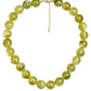 Ryan Beaded Acrylic Necklace