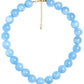 Ryan Beaded Acrylic Necklace