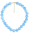 Ryan Beaded Acrylic Necklace