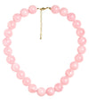 Ryan Beaded Acrylic Necklace
