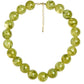 Ryan Beaded Acrylic Necklace