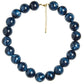 Ryan Beaded Acrylic Necklace