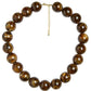 Ryan Beaded Acrylic Necklace