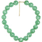 Ryan Beaded Acrylic Necklace