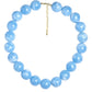 Ryan Beaded Acrylic Necklace
