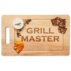 Maple 20 x 12" Grill Board