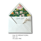 boxed stationery set