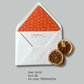 boxed stationery set
