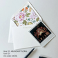 boxed stationery set