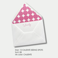 boxed stationery set