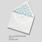 boxed stationery set