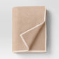 Cashmere-like Throw Blanket