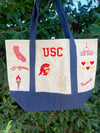 usc tote