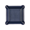 leather valet tray