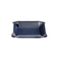 leather valet tray