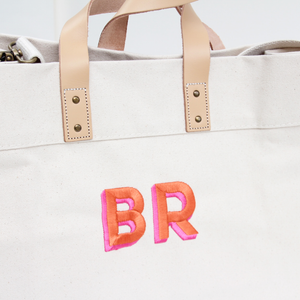Advantage Canvas Bag
