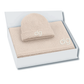 baby blanket & hat - personalized