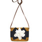 Charlotte Small Crossbody - Gardenia