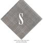 custom cocktail napkins