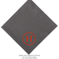 custom cocktail napkins