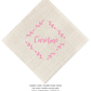 custom cocktail napkins