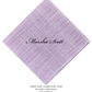 custom cocktail napkins
