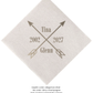 custom cocktail napkins