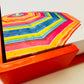 Large Bright Lacquer Tray