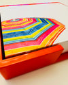 Large Bright Lacquer Tray