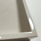 buck neutral lacquer tray