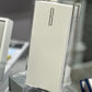long skinny gray initial notepads