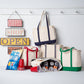 insulated cooler tote