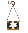 charlotte small crossbody - gardenia