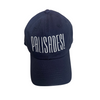 baseball cap - palisades!