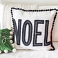 SANTA pillows