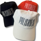 baseball cap - palisades!