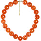 Ryan Beaded Acrylic Necklace