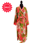 our favorite silky robe