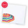Large Multi Umbrella Notepad