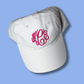baseball cap - custom