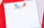 Luxe Beach Chairs - 50% off