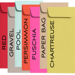 Buck Envelopes
