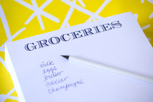 Luxe Groceries - 50% off