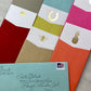 Buck Envelopes
